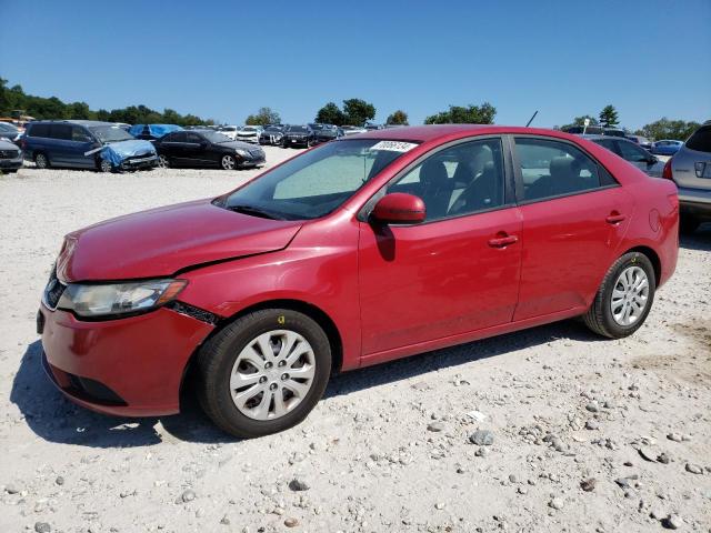 Photo 0 VIN: KNAFU4A25D5682191 - KIA FORTE EX 