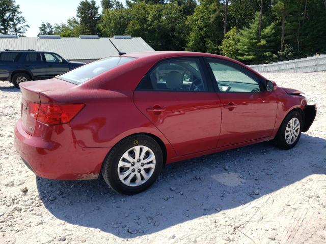 Photo 2 VIN: KNAFU4A25D5682191 - KIA FORTE EX 