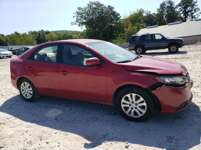 Photo 3 VIN: KNAFU4A25D5682191 - KIA FORTE EX 