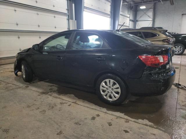 Photo 1 VIN: KNAFU4A25D5692378 - KIA FORTE 