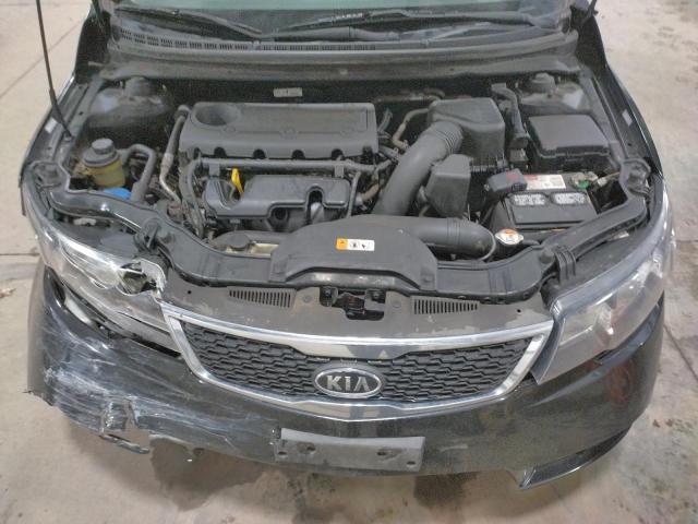 Photo 10 VIN: KNAFU4A25D5692378 - KIA FORTE 