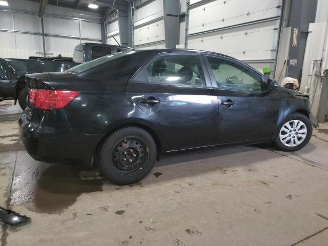 Photo 2 VIN: KNAFU4A25D5692378 - KIA FORTE 