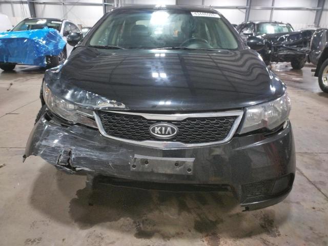 Photo 4 VIN: KNAFU4A25D5692378 - KIA FORTE 