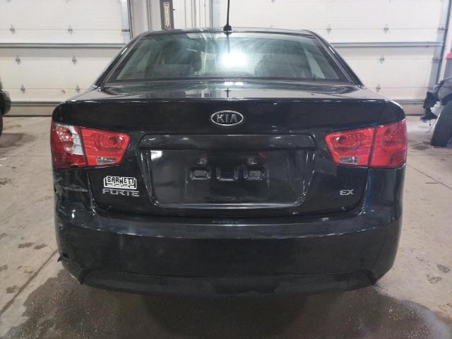 Photo 5 VIN: KNAFU4A25D5692378 - KIA FORTE 