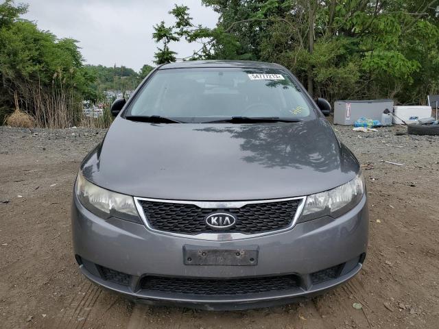 Photo 4 VIN: KNAFU4A25D5693983 - KIA FORTE EX 