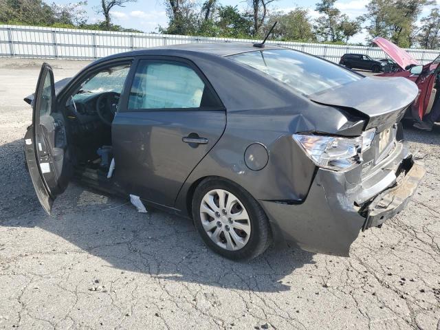 Photo 1 VIN: KNAFU4A25D5694695 - KIA FORTE EX 