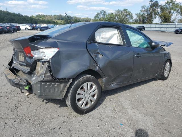 Photo 2 VIN: KNAFU4A25D5694695 - KIA FORTE EX 