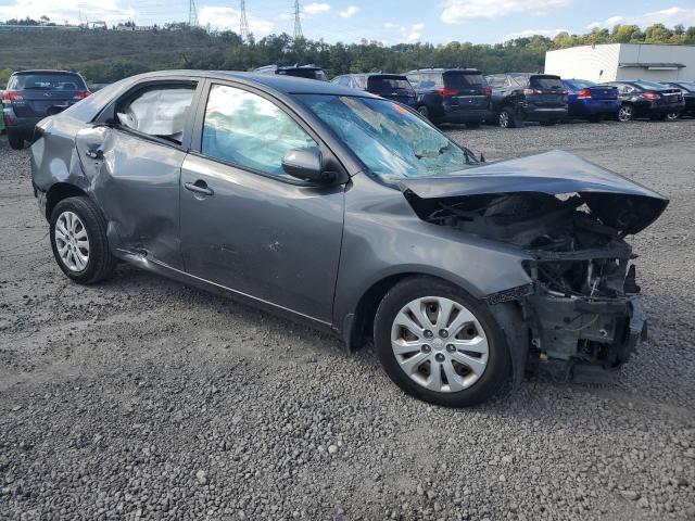 Photo 3 VIN: KNAFU4A25D5694695 - KIA FORTE EX 