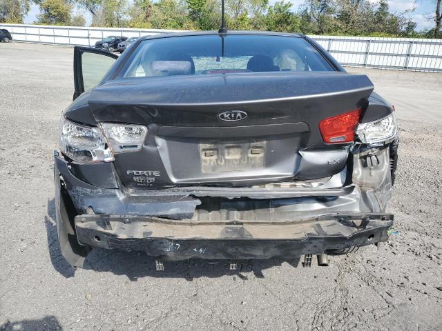 Photo 5 VIN: KNAFU4A25D5694695 - KIA FORTE EX 