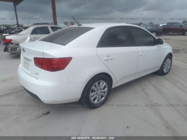 Photo 3 VIN: KNAFU4A25D5694907 - KIA FORTE 