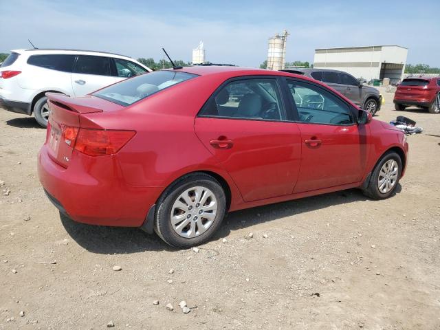 Photo 2 VIN: KNAFU4A25D5699198 - KIA FORTE EX 