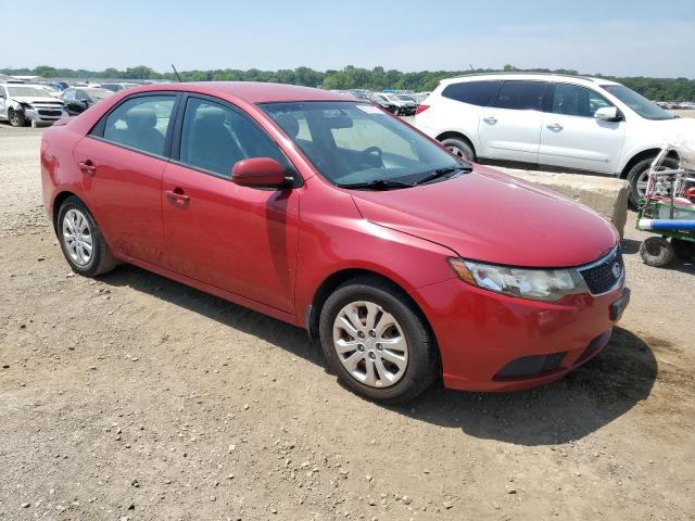 Photo 3 VIN: KNAFU4A25D5699198 - KIA FORTE EX 