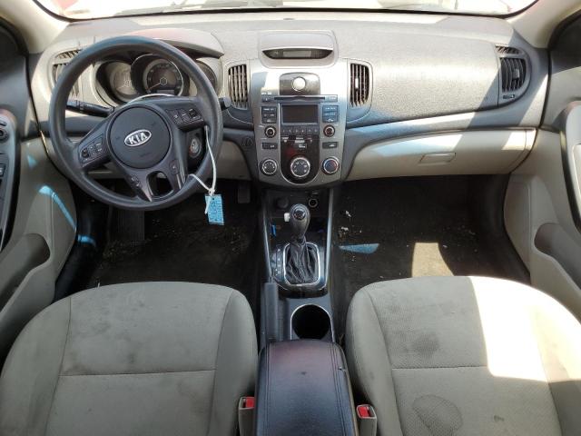 Photo 7 VIN: KNAFU4A25D5699198 - KIA FORTE EX 