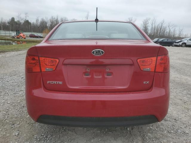 Photo 5 VIN: KNAFU4A25D5701676 - KIA FORTE EX 