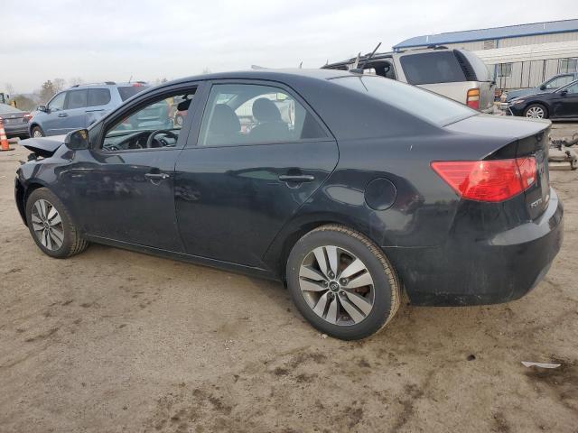 Photo 1 VIN: KNAFU4A25D5709583 - KIA FORTE 