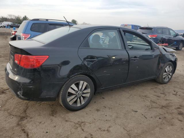 Photo 2 VIN: KNAFU4A25D5709583 - KIA FORTE 