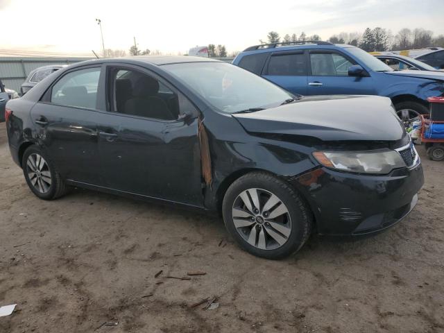 Photo 3 VIN: KNAFU4A25D5709583 - KIA FORTE 