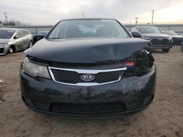 Photo 4 VIN: KNAFU4A25D5709583 - KIA FORTE 