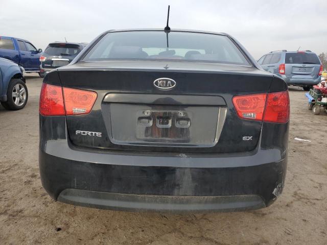 Photo 5 VIN: KNAFU4A25D5709583 - KIA FORTE 