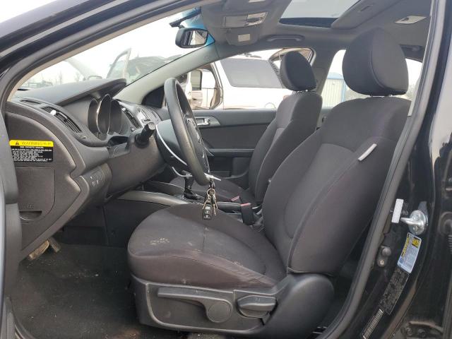 Photo 6 VIN: KNAFU4A25D5709583 - KIA FORTE 