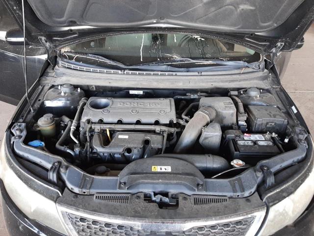 Photo 6 VIN: KNAFU4A25D5713987 - KIA FORTE EX 