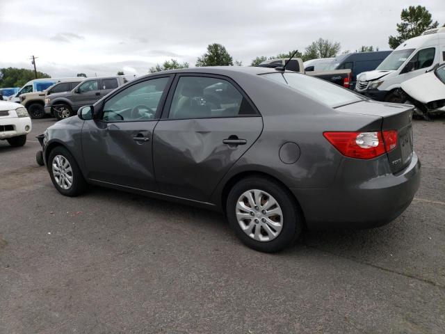 Photo 1 VIN: KNAFU4A25D5723791 - KIA FORTE EX 