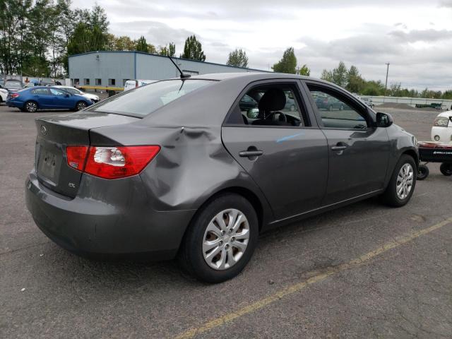 Photo 2 VIN: KNAFU4A25D5723791 - KIA FORTE EX 