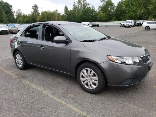 Photo 3 VIN: KNAFU4A25D5723791 - KIA FORTE EX 