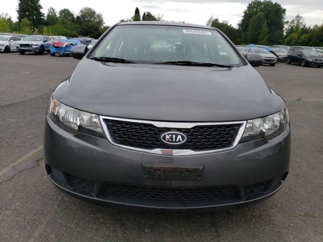 Photo 4 VIN: KNAFU4A25D5723791 - KIA FORTE EX 