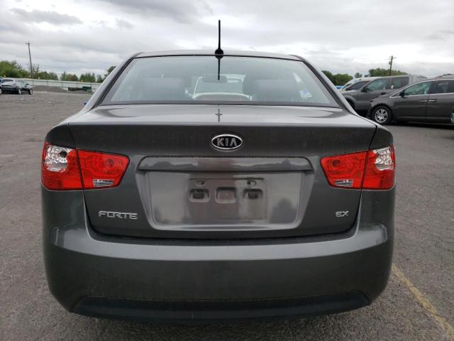 Photo 5 VIN: KNAFU4A25D5723791 - KIA FORTE EX 