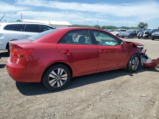 Photo 2 VIN: KNAFU4A25D5728232 - KIA FORTE 