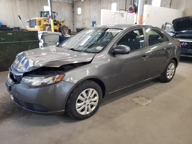 Photo 0 VIN: KNAFU4A25D5730255 - KIA FORTE 