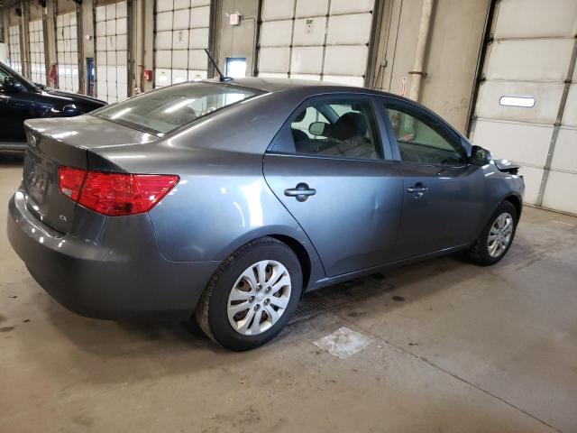 Photo 2 VIN: KNAFU4A25D5730255 - KIA FORTE 