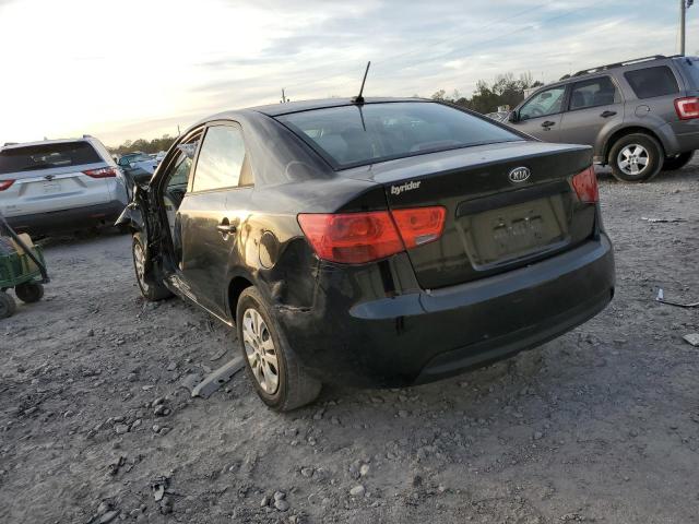 Photo 2 VIN: KNAFU4A25D5738047 - KIA FORTE EX 