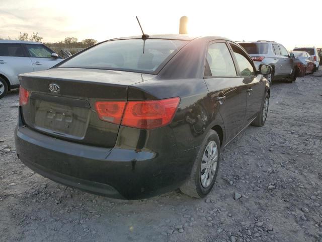 Photo 3 VIN: KNAFU4A25D5738047 - KIA FORTE EX 