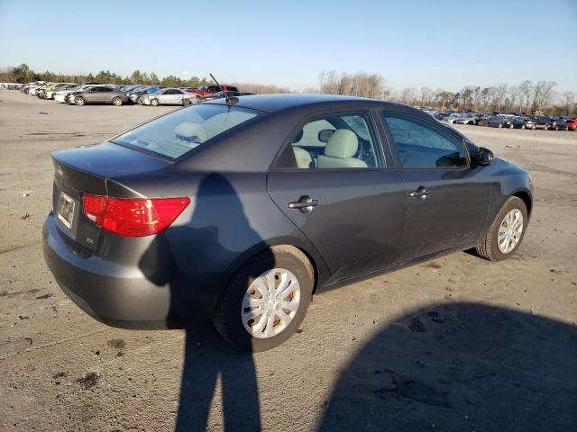 Photo 2 VIN: KNAFU4A25D5740588 - KIA FORTE EX 