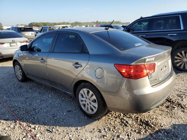 Photo 1 VIN: KNAFU4A26A5053003 - KIA FORTE 