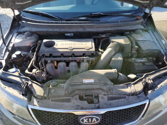 Photo 10 VIN: KNAFU4A26A5053003 - KIA FORTE 