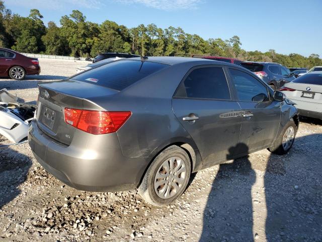 Photo 2 VIN: KNAFU4A26A5053003 - KIA FORTE 