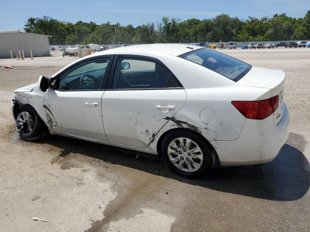 Photo 1 VIN: KNAFU4A26A5068407 - KIA FORTE 