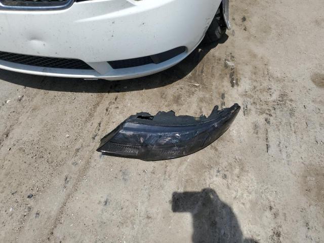 Photo 11 VIN: KNAFU4A26A5068407 - KIA FORTE 