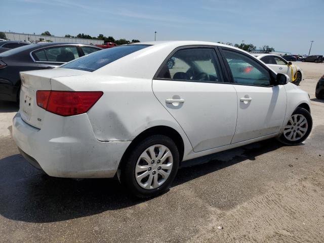 Photo 2 VIN: KNAFU4A26A5068407 - KIA FORTE 