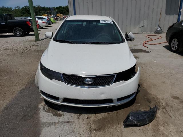 Photo 4 VIN: KNAFU4A26A5068407 - KIA FORTE 