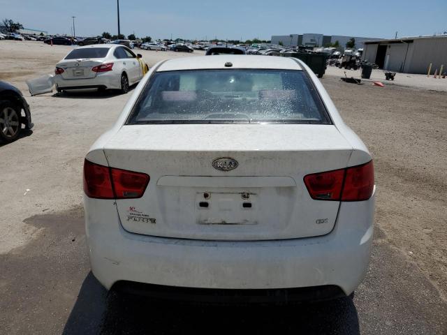 Photo 5 VIN: KNAFU4A26A5068407 - KIA FORTE 