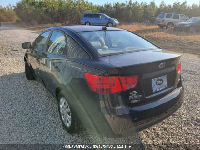 Photo 2 VIN: KNAFU4A26A5086518 - KIA FORTE 