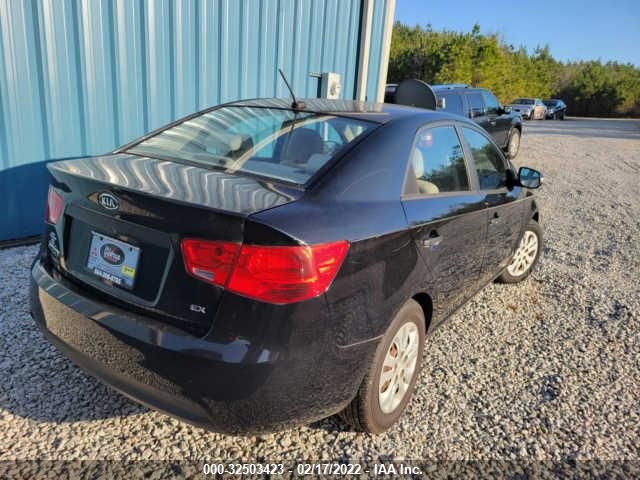 Photo 3 VIN: KNAFU4A26A5086518 - KIA FORTE 