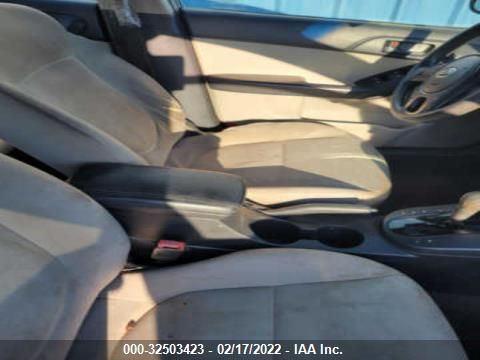 Photo 4 VIN: KNAFU4A26A5086518 - KIA FORTE 