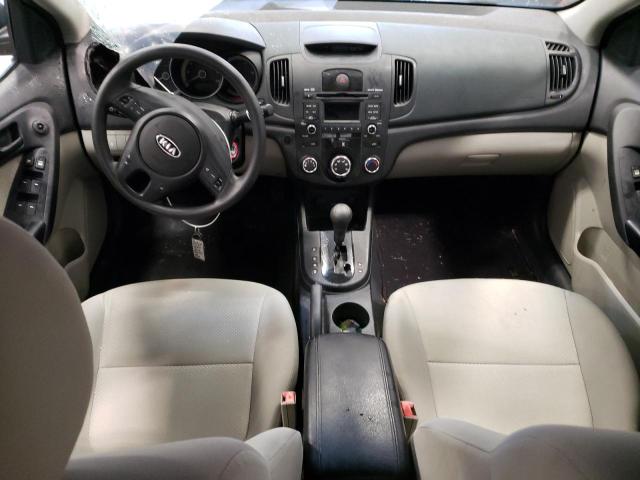 Photo 7 VIN: KNAFU4A26A5099057 - KIA FORTE EX 