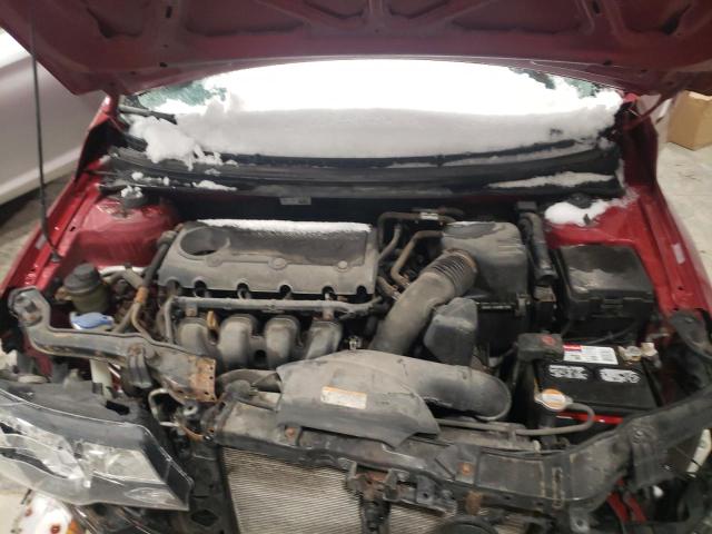 Photo 6 VIN: KNAFU4A26A5105679 - KIA FORTE EX 