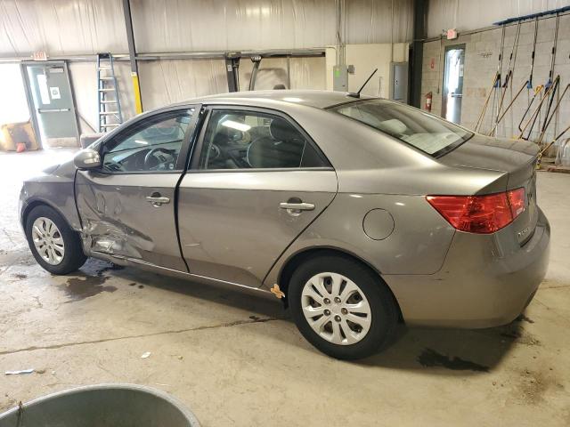 Photo 1 VIN: KNAFU4A26A5106802 - KIA FORTE 